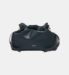 Sac cabas Riccy souple fermeture cordons  Liu Jo