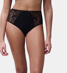 Culotte taille haute Chantelle Pulp