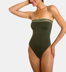 Maillot de bain 1 pièce Acatie Livia