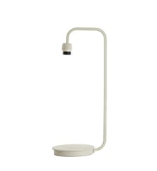 Pied de Lampe Mareno Light & Living