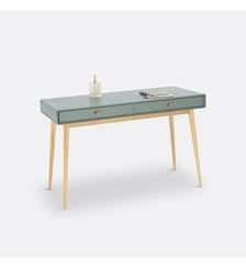 Bureau 2 tiroirs La Redoute Interieurs