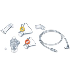 Masque inhalateur pour inhalateur IH 58 Kids Beurer