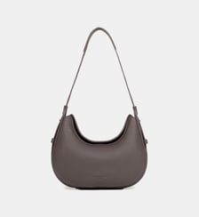 Petit sac besace Toro Ivy en cuir Lancaster