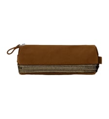 Trousse Écolier En Toile Vanessa Bruno