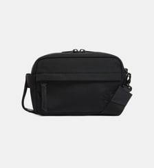 Petit sac bandoulière Noah en toile nylon Le Tanneur