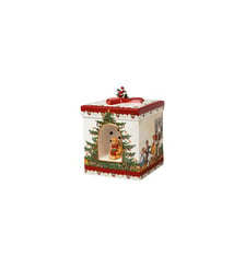 Emballage carré, enfants Villeroy & Boch