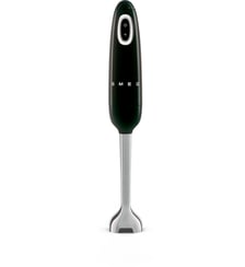 Mixeur HBF11BLEU Noir Smeg