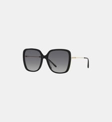 Lunettes de soleil Rectangulaire CH0173S Chloé
