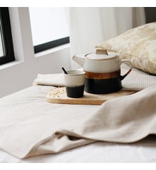Nomade Slow life Le Jacquard Francais