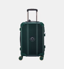 Valise cabine rigide 55 cm Delsey Paris