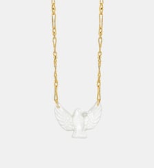 Collier COLOMBA Nilaï