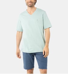 Pyjama Court COTON BIO Eminence