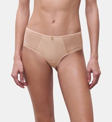 Shorty avec bijou Chantelle