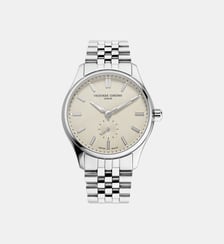 Montre automatique Classics Ivoire FC-530CR3B6B Frédérique Constant