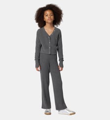 Cardigan en tricot DKNY