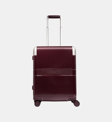 Valise cabine Empreinte 4R 55 cm Lancel