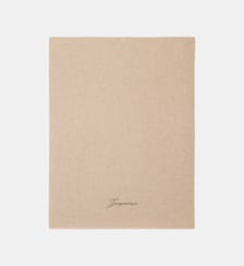 L'echarpe Tailleur Jacquemus