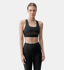Brassière de sport Isla Maintien élevé séchage rapide Born Living Yoga