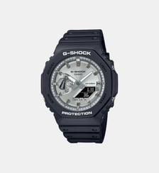 Montre Casio G-shock Noir GA-2100SB-1AER G-Shock