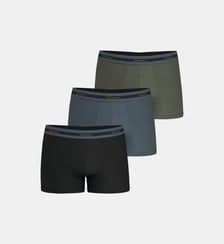 Boxer, Lot de 3, EDITION LIMITEE NOEL Eminence