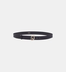 Ceinture avec logo Liu Jo