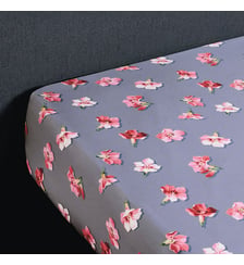 Drap Housse Eugénie Anne de Solène