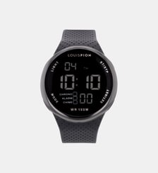 Montre Max Noir XL0637AG\1 Louis Pion