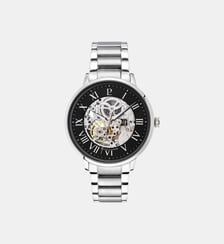 Montre automatique Automatic Noir 317B131 Pierre Lannier