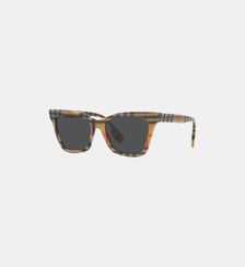 Lunettes de soleil ELSA BE4346 Burberry