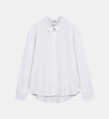 Chemise pattes boutonnées Ikks