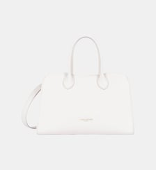 Sac à main Donna Hopper en cuir Lancaster