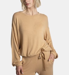 Tee-shirt manches longues OCEA Passionata