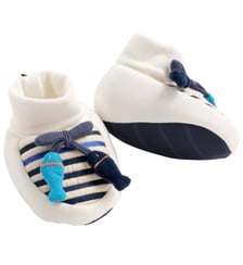 Chaussons BABY SAILOR COOKIDICTION