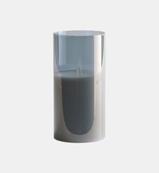 Bougie LED, H20 cm AM.PM