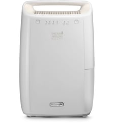 Deshumidificateur DEX210SF Blanc DeLonghi