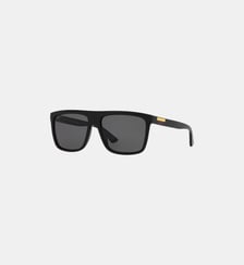 Lunettes de soleil Rectangulaire GG0748S Gucci