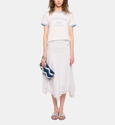 Jupe Jetro Zadig&Voltaire
