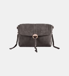 Petit Sac Othilia En Cuir Vanessa Bruno