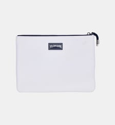 Pochette en néoprène unie Vilebrequin
