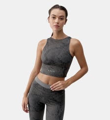Brassière de sport Ember Maintien élevé séchage rapide Born Living Yoga