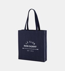 Sac de plage à rayures Ron Dorff