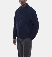 Veste en velours Fursac