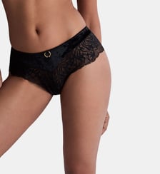 Shorty Aubade