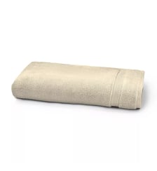 Drap de douche pur coton Garnier Thiebaut