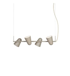Suspension Salamanca - Terra - 80x32x16.5cm It's About Romi