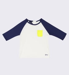 T-shirt Anti-UV Garçon - Happy Holidays Gili's