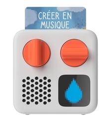 Lecteur audio Yoto Mini édition 2024 YOTO