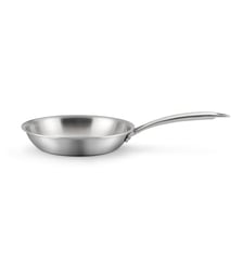 Gourmet - Poêle 20 cm inox triply Cuisinox