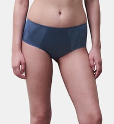 Culotte taille haute avec bijou Chantelle