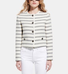 Veste Vincennes Zapa